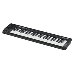 MIDI-keyboards met 49 toetsen