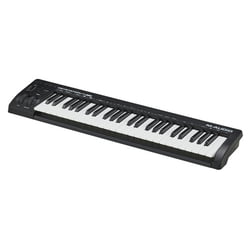 Masterkeyboards bis 49 Tasten