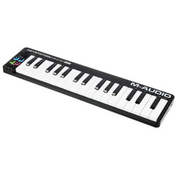MIDI master keyboards