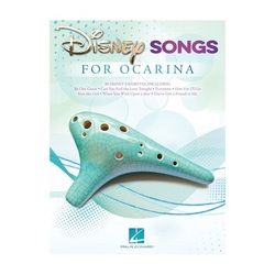 Songbooks pour Ocarina