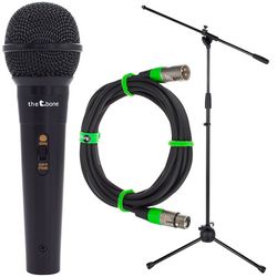 Amp Microphones