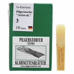 Blätter für Eb-Klarinette (Deutsch)