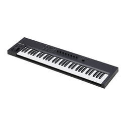 Master Keyboards (up to 61 Keys)