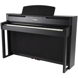 Pianos digitales sin arranger