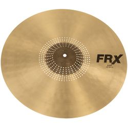 19" Crash Cymbals