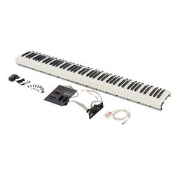 MIDI-keyboards med 88 tangenter