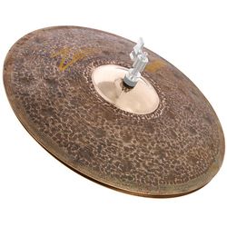 16-18" Hi-Hat Cymbals