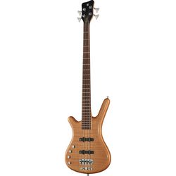 4-String Lefthanded Basses