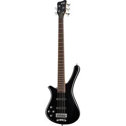 5-String Lefthanded Basses