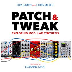 Synth Books