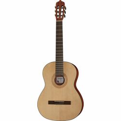 Lefthanded Classical Guitars