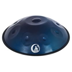 Handpans & Steel Tongue Drums