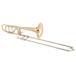 Tenor Trombones with F-Attachment