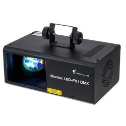 LED Lighting Effects