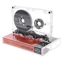 Compact Cassetten