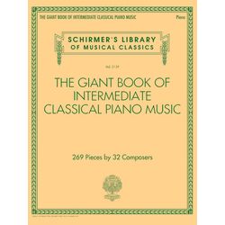 Klassische Noten für Klavier