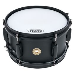 10" Steel Snare Drums