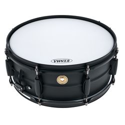 Steel Snare Drums