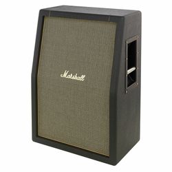 Pantallas de guitarra de 2x12