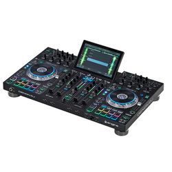 DJ-utrustning