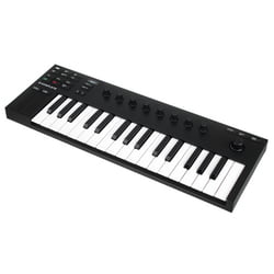 MIDI-keyboards med 49 tangenter
