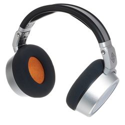 Auriculares de estudio