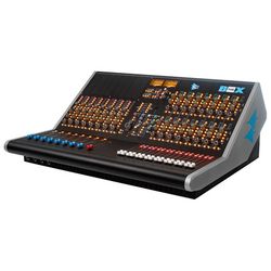 Analoge Recording-Mischpulte