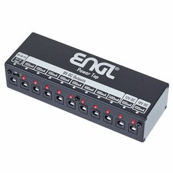 Gitarren- und Bass-Effekte