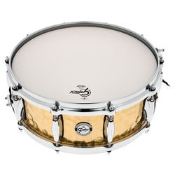 Brass Snare Drums