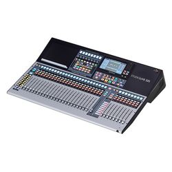 Digital Mixing Desks