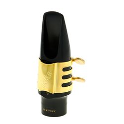 Alto Saxophone Mouthpieces