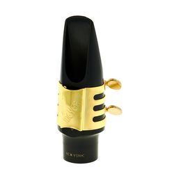 Alto Saxophone Mouthpieces