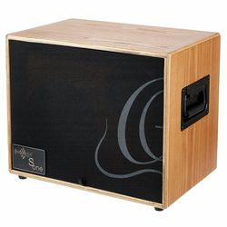 Amplificadores de guitarra eléctrica