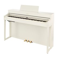 Digital pianos