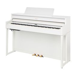 Digital Pianos