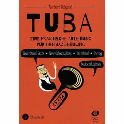 Noter för tuba