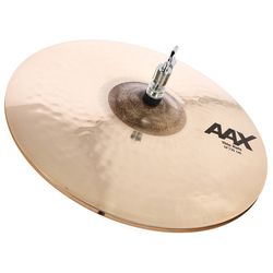 14" Hi-Hat Cymbals