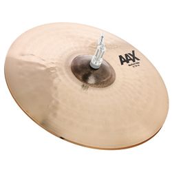 15" Hi-Hat Cymbals