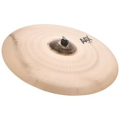 22" Ride Cymbals