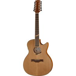 Guitarras Western de 12 cordas