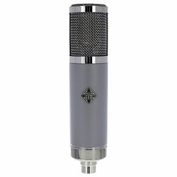 Large Diaphragm Microphones