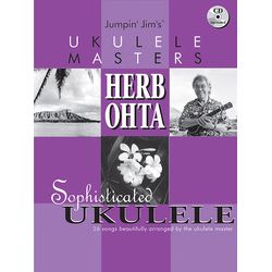 Weiterführende Literatur für Ukulele