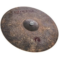 Ride Cymbals