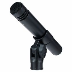 Microphones pour Instruments