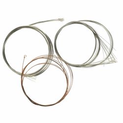 Strings for Meditation and Therapy Instruments