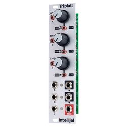 Mixer-, Attenuator-Module