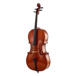 Acoustic Cellos