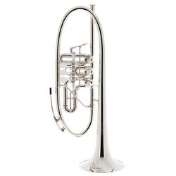 Rotary Valve Bb Trumpets