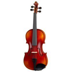 Violines para zurdos