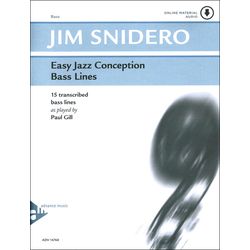Songbooks for double bass